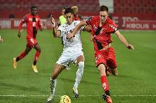 Nhận định, soi k&egrave;o Strasbourg vs Lens, 18h00 ng&agrave;y 03/04