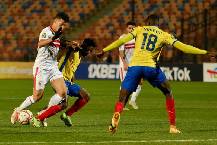 Nhận định, soi kèo Zamalek vs Sagrada Esperanca, 23h00 ngày 1/4