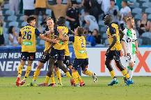 Ph&acirc;n t&iacute;ch k&egrave;o hiệp 1 Western United vs Central Coast, 10h05 ng&agrave;y 2/4