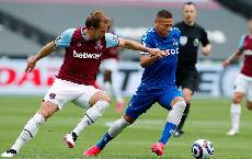 Soi bảng dự đo&aacute;n tỷ số ch&iacute;nh x&aacute;c West Ham vs Everton, 20h ng&agrave;y 3/4