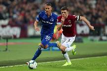 Soi k&egrave;o chẵn/ lẻ West Ham vs Everton, 20h ng&agrave;y 3/4