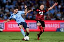 Soi kèo phạt góc Sydney vs Western Sydney, 15h45 ngày 2/4