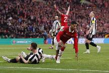 Mark Lawrenson dự đo&aacute;n Newcastle vs MU, 22h30 ng&agrave;y 2/4