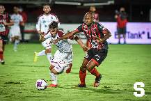 Nhận định, soi kèo Alajuelense vs Saprissa, 6h ngày 3/4