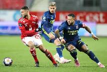 Nhận định, soi kèo Brest vs Toulouse, 20h ngày 2/4