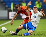 Nhận định, soi kèo Dynamo Moscow vs Sochi, 18h ngày 1/4