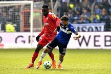 Nhận định, soi kèo Holstein Kiel vs Bielefeld, 18h30 ngày 2/4