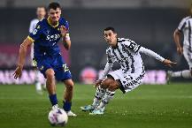 Nhận định, soi k&egrave;o Juventus vs Verona, 1h45 ng&agrave;y 2/4