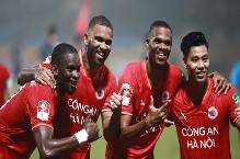 Nhận định, soi kèo Khánh Hòa vs CAHN, 17h ngày 2/4