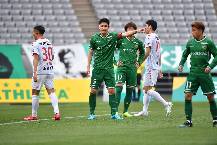 Nhận định, soi kèo Roasso Kumamoto vs Tokushima Vortis, 11h ngày 2/4
