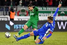 Nhận định, soi kèo Wisla Plock vs Radomiak Radom, 17h30 ngày 2/4