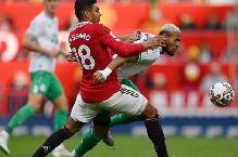 Ph&acirc;n t&iacute;ch k&egrave;o hiệp 1 Newcastle vs MU, 22h30 ng&agrave;y 2/4