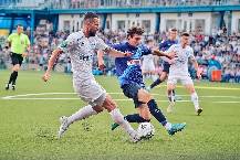 Soi kèo bóng đá Nga hôm nay 2/4: Krylya vs Orenburg