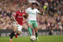 Soi k&egrave;o phạt g&oacute;c Newcastle vs MU, 22h30 ng&agrave;y 2/4