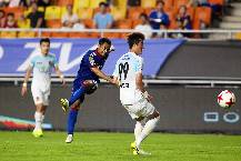 Soi k&egrave;o phạt g&oacute;c Suwon Bluewings vs Gangwon, 14h30 ng&agrave;y 2/4