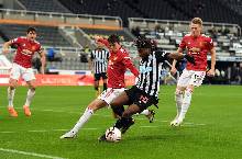 Tiên tri mèo Cass dự đoán Newcastle vs MU, 22h30 ngày 2/4