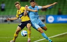 Nhận định, soi kèo Central Coast Mariners FC với Melbourne City, 15h00 ngày 2/4: Trái đắng xa nhà