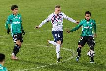 Nhận định, soi kèo Gornik Zabrze với Legia Warszawa, 1h00 ngày 2/4: Khó cho khách