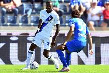 Nhận định, soi k&egrave;o Inter Milan với Empoli, 1h45 ng&agrave;y 2/4: Hy vọng mong manh