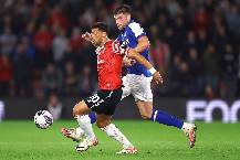 Nhận định, soi k&egrave;o Ipswich Town với Southampton, 23h30 ng&agrave;y 1/4: Củng cố ng&ocirc;i đầu