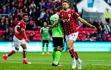 Nhận định, soi kèo Plymouth với Bristol City, 21h00 ngày 01/04: Chìm sâu trên BXH