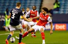 Nhận định, soi kèo Rotherham với Millwall, 21h00 ngày 01/04: Chấp nhận số phận