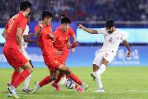 Nhận định, soi kèo U23 Qatar với U23 Trung Quốc, 00h30 ngày 03/04: Tổng duyệt