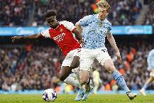 Rũ bỏ h&igrave;nh ảnh non nớt, Arsenal x&ugrave; x&igrave;, gai g&oacute;c hơn