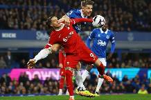 Chuy&ecirc;n gia Tony Ansell dự đo&aacute;n Liverpool vs Everton, 2h00 ng&agrave;y 3/4