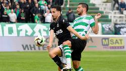 Nhận định, soi kèo Arda Kardzhali vs Cherno More, 18h15 ngày 2/4: Chia điểm?