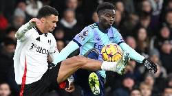 Nhận định, soi k&egrave;o Arsenal vs Fulham, 1h45 ng&agrave;y 2/4: Đối thủ kh&oacute; nhằn