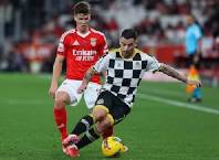 Nhận định, soi kèo Boavista vs Gil Vicente, 02h15 ngày 2/4: Sức mạnh thế chân tường