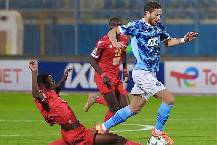 Nhận định, soi kèo Pyramids vs FAR Rabat, 02h00 ngày 2/4: Bệ phóng sân nhà
