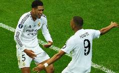 Nhận định, soi kèo Real Madrid vs Real Sociedad, 02h30 ngày 2/4: Thắng thêm lần nữa