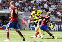 Nhận định, soi kèo Servette vs Young Boys, 01h30 ngày 1/4: Cạnh tranh gắt gao