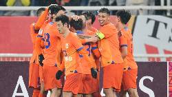 Nhận định, soi kèo Shandong Taishan vs Chengdu Rongcheng, 18h35 ngày 2/4: Đối thủ yêu thích