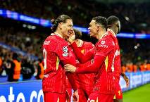 Si&ecirc;u m&aacute;y t&iacute;nh dự đo&aacute;n Liverpool vs Everton, 2h00 ng&agrave;y 3/4