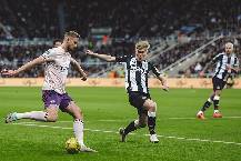 Si&ecirc;u m&aacute;y t&iacute;nh dự đo&aacute;n Newcastle vs Brentford, 1h45 ng&agrave;y 3/4
