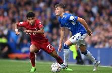 Soi k&egrave;o g&oacute;c Liverpool vs Everton, 2h00 ng&agrave;y 3/4