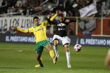 Nhận định, soi kèo Defensa y Justicia vs Chaco For Ever, 5h00 ngày 2/4: Khó cho khách