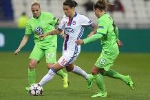 Nhận định, soi kèo nữ Lyon vs nữ Wolfsburg, 2h00 ngày 3/4: Khó cho 'Hoàng hậu'