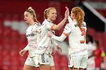 Soi kèo góc Nữ Bayern vs Nữ MU, 23h45 ngày 01/04