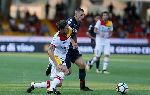 Nhận định Crotone vs Benevento 20h00, 01/05 (Hạng 2 Italia)