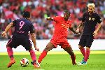 Kết quả bán kết C1 châu Âu: Barcelona vs Liverpool, 2h ngày 2/5