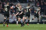 Tottenham 0-1 Ajax: Vắng Son Heung-min, Gà trống thua đau