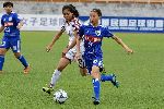 Nhận định bóng đá Nữ New Taipei vs Nữ Taichung Blue, 9h ngày 2/5