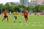Nhận định b&oacute;ng đ&aacute; Tatung vs NTUPES, 15h ng&agrave;y 3/5