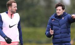 &lsquo;Kh&ocirc;ng cần Top 4 Ngoại hạng Anh, Tottenham vẫn c&oacute; thể giữ Harry Kane&rsquo;