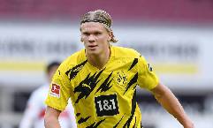 Mino Raiola: &lsquo;Real Madrid đủ khả năng chi&ecirc;u mộ Erling Haaland&rsquo;