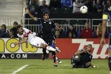 Nhận định San Jose Earthquake vs DC United, 10h00 ngày 2/5